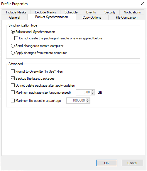 profile_properties_packet